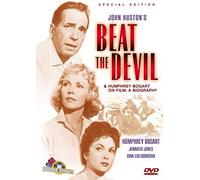 Beat The Devil [Import USA Zone 1]