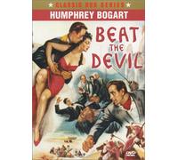 Beat the Devil [Import USA Zone 1]