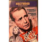 Beat the Devil [Import USA Zone 1]