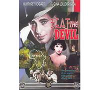 Beat the Devil [Import USA Zone 1]
