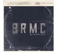 Beat the devil's tattoo