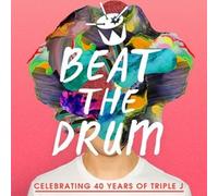 Beat the Drum: Celebrating 40 Years by Various Artists [Audio CD] NEUF