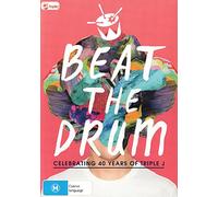 Beat The Drum: Celebrating 40 Years [Import]