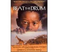 Beat the Drum - DVD Zone 1 G