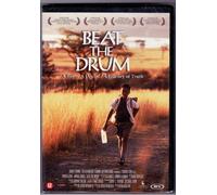 Beat the Drum_Region 2_David Hickson_EU-Import with original English soundtrack [Region Free]