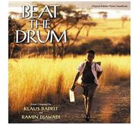 Beat The Drums - Usa Or Canadian Import