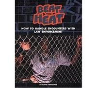 Beat the Heat Komisaruk, Katya, Komissaruk, Katya (Auteur)