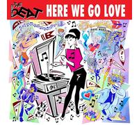 Beat,the - Here We Go Love