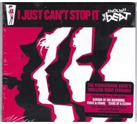 The Beat – I Just Can't Stop It – CD – Édition étendue