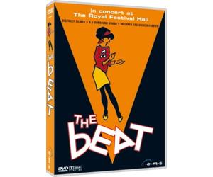 Beat,the - in Concert [Import]