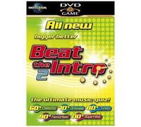 Beat The Intro 2 - Jeu Interactif Et Dvd