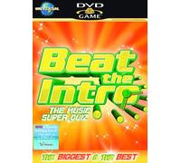 Beat the Intro 3 - Beat the Intro 3 [Interactive DVD Game] [Import anglais]