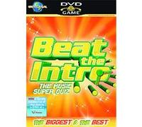 Beat The Intro 3 G