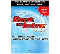 Beat The Intro - Dvd (2004)