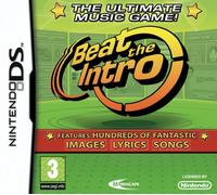 Beat The Intro [import anglais]