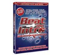 Beat The Intro-Interactive DVD [Import]