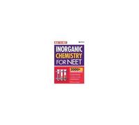Beat The Neet Inorganic Chemistry For Neet