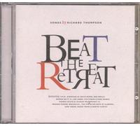 Various Artists - Beat The Retreat: Songs by Richard Thompson [Import]