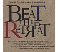 Beat the Retreat: Songs by Richard Thompson by Maddy Prior