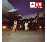 Special Beat Service – CD – Édition Deluxe (Import)