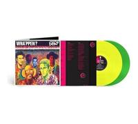 The Beat - Wha'ppen - Vinyle LP - Édition étendue - RSD 2024 - Import (Pays-Bas) - Rhino