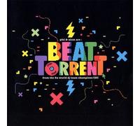 Beat Torrent - Live Set 2008