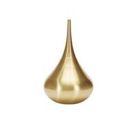 Beat Vessel Drop Brass