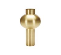 Beat Vessel Top Brass