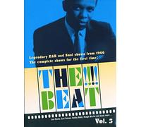 Beat Vol.5 Shows 18-21