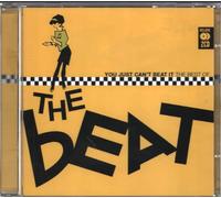 Beat - You Just Can't Beat It [Import]