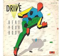 Beat your body (1985) / Vinyl single [Vinyl-Single 7'']