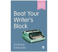 Beat Your Writer's Block