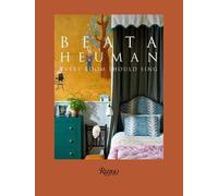 Beata Heuman – Every Room Should Sing – Relié