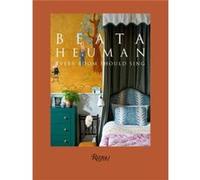 Beata Heuman by Beata Heuman Beata Heuman (Auteur)