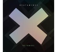 Beatamines The Remixes (CD) Album