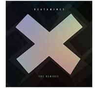 Beatamines – X: The Remixes – CD – Import