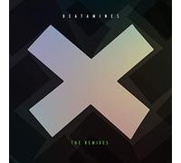 Beatamines – X: The Remixes – CD – Import