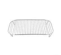 Beatanug Support de barbecue 7 en 1 en acier inoxydable pour feu de bois, base de rechange pour modèles OG701 OG751, table portable robuste et résistante à la rouille pour intérieur et extérieur (1