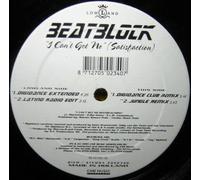 Beatblock - I Can't Get No (Satisfaction)
