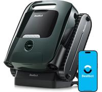 Beatbot AquaSense 2 Pro Robot aspirateur de piscine 5-en-1 sans fil - Noir