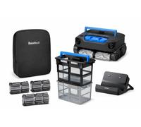 BEATBOT - HOUSSE ANTI POUSSIERE ET WATER-PROOF