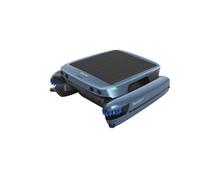 Beatbot Robot de piscine Iskim Ultra – robot de surface – Bleu
