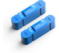 Beatbot Kit Clarifiant 2 Pièces, Compatible avec AquaSense 2 Ultra, AquaSense 2 Pro, AquaSense Pro et iSkim Ultra
