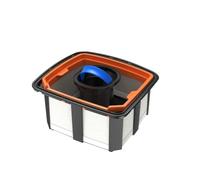 Beatbot Panier de Filtre Double Ultra Fin, Compatible avec Sora 10 | Beatbot Sora 10 Robot Piscine sans Fil,pour retenir feuilles, sable et débris
