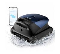 Beatbot Sora 10 Robot Wireless Pool, Bottom/Wall/Waterline/Submerged Beaches, ASP Power 25700 LPH, Intelligent Parking Water Line, Filter Capacity 5L, 300 Min