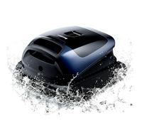 Beatbot Sora 30 Robot sans Fil, Puissance d'asp 25700 LPH, 3 Zones, stationnement Intelligent à la Surface de l’Eau, autonomie 5 h, capacité 5 L, contrôle Via app, Bleu Profond