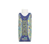 BeatBox Blue Razzberry 0.33 litre Prémix / Prêt à boire