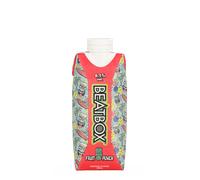 BeatBox Fruit Punch 0.33 litre Prémix / Prêt à boire