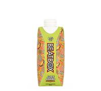BeatBox Juicy Mango 0.33 litre Prémix / Prêt à boire