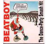Beatboy - Come On Everybody Let's Dance